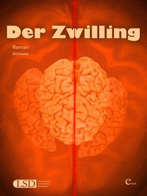 cover image of Der Zwilling